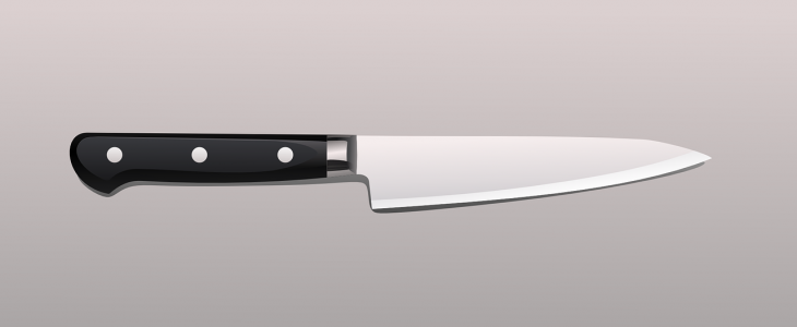 Comment utiliser le couteau de cuisine miyabi ?