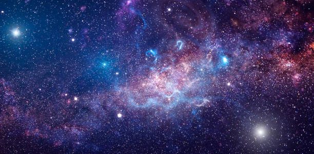 Comment se reconnecter au cosmos ?