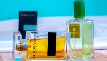 Quelle est la différence entre une eau de parfum et une huile parfumée ?