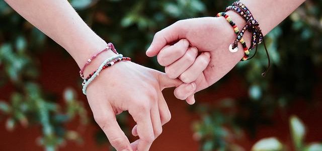 Comment être certain qu’un bracelet pour couple fera plaisir à coup sûr à sa moitié ?