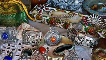 Comment choisir ses bijoux ethniques ?