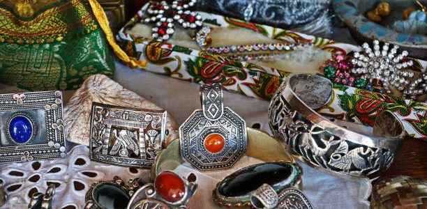 Comment choisir ses bijoux ethniques ?