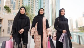 Comment assortir une abaya à votre tenue : nos conseils