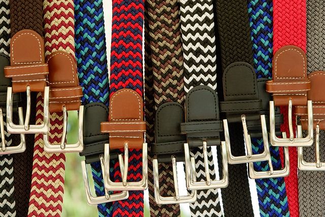 Les ceintures en alligator pour homme : un choix audacieux et tendance