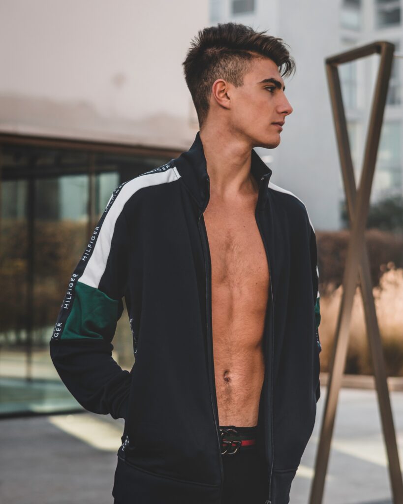 Mode masculine : comment bien choisir sa nuisette homme