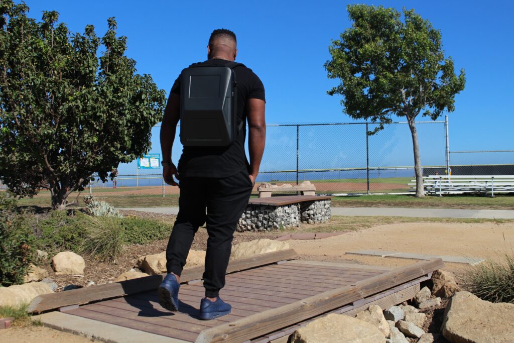 L&rsquo;Art de Voyager avec Style : Les Sacs Antivol Chics pour le Globetrotteur Moderne