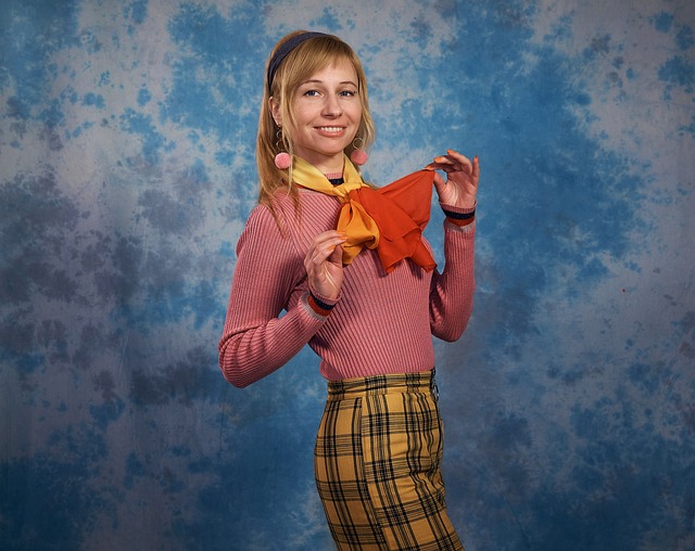 La révolution de la mode féminine des sixties