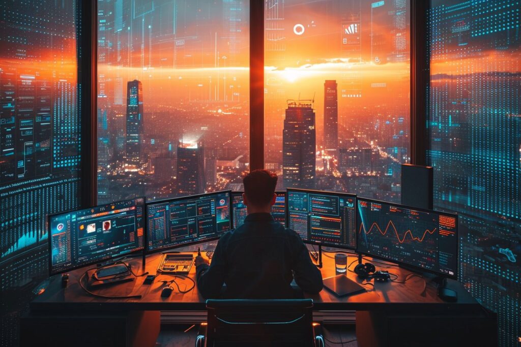Explorer les tendances des médias sociaux pour optimiser sa stratégie