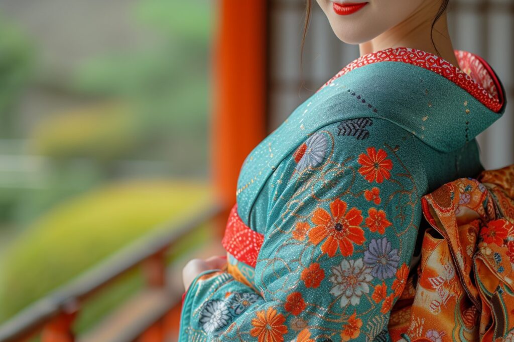 Maîtrisez l&rsquo;élégance du kimono en quelques étapes
