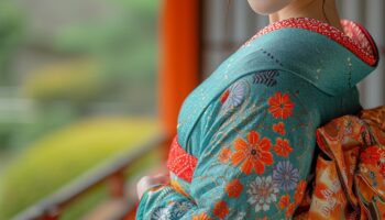 Maîtrisez l’élégance du kimono en quelques étapes