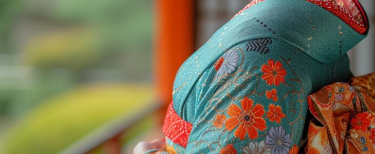 Maîtrisez l’élégance du kimono en quelques étapes