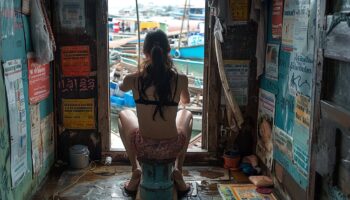 Astuce et précautions : utiliser les toilettes en Asie du Sud Est