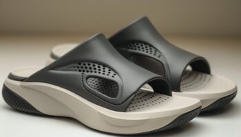 Élégance et confort réunis : découvrez les sandales femme 2024