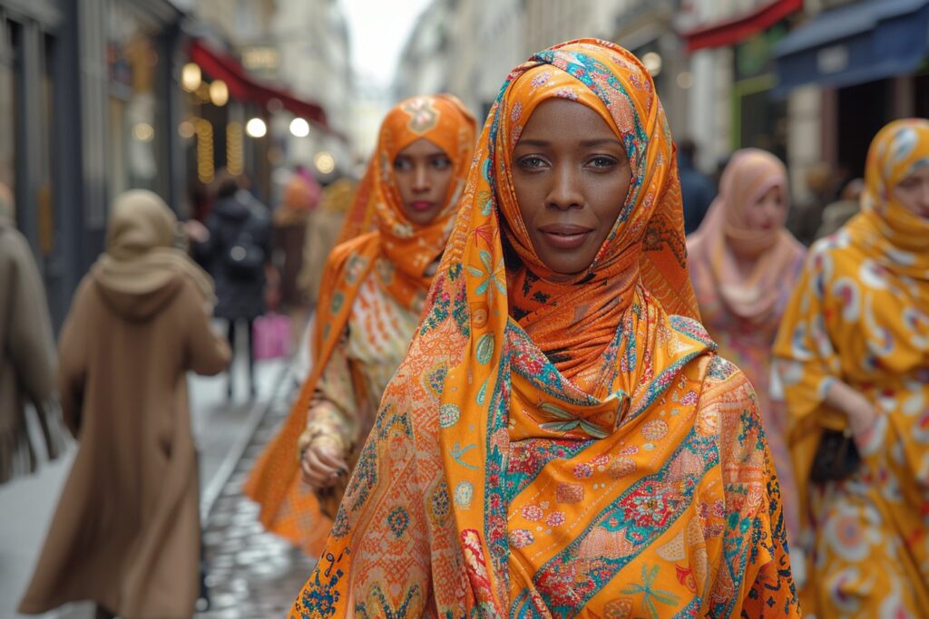 Robes guinguette : une révolution dans la mode féminine contemporaine