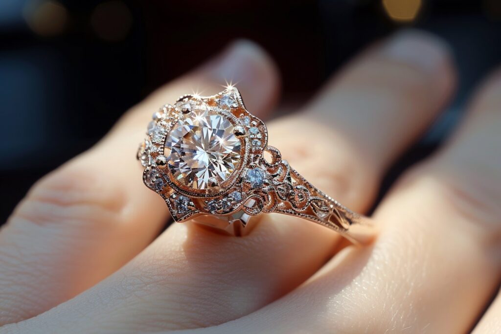 Bague personnalisée : conseils pour choisir le design parfait