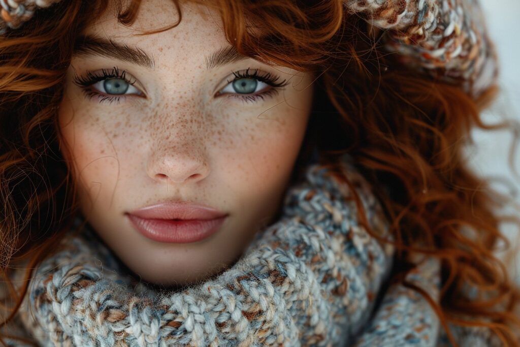 Osez la différence : astuces pour un look de noël unique et tendance
