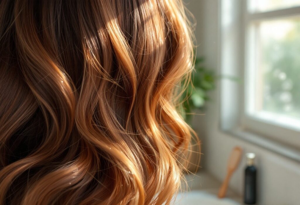 Coloration capillaire : quels sont les dangers pour vos cheveux et votre santé ?