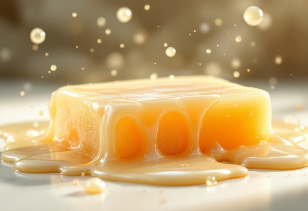 Transformer un Savon Solide en Savon Liquide : Découvrez Comment Faire