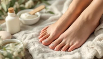 Les secrets pour prendre soin de ses pieds au quotidien
