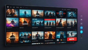 Coflix.plus : ce qu’il faut savoir sur la plateforme de streaming en 2025