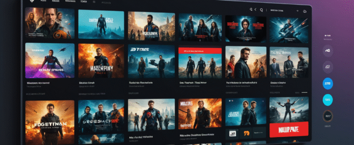 Coflix.plus : ce qu’il faut savoir sur la plateforme de streaming en 2025