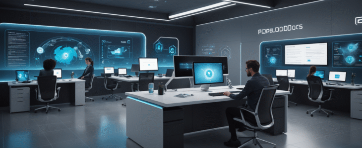 Comment accéder facilement à mon compte peopledoc en 2025 ?