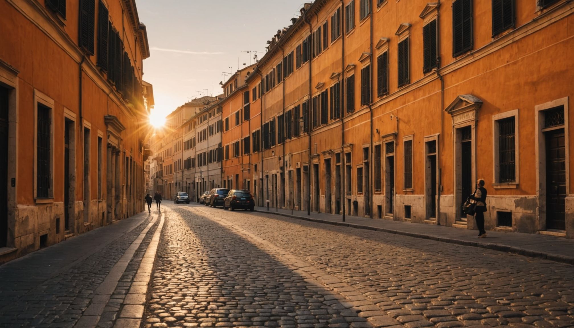 découvrez des palettes de couleurs inspirées par une balade à rome : associations chromatiques uniques, inspirations photo et astuces pour sublimer vos projets créatifs avec l’ambiance authentique de la ville éternelle.