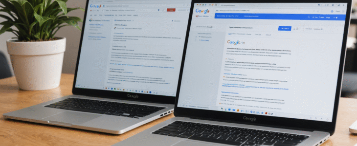 Tout savoir sur google.usa : comment optimiser vos recherches en 2025 ?