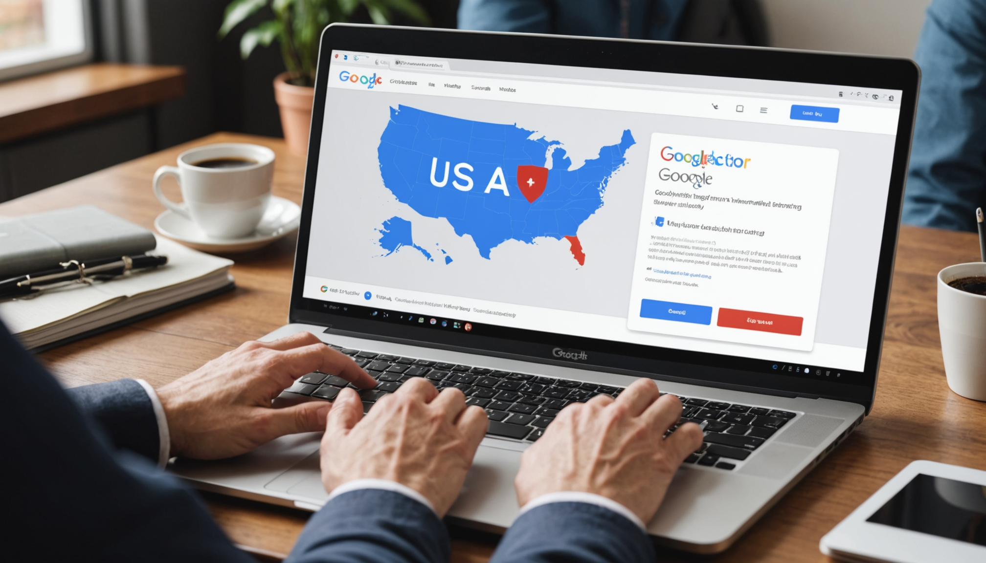 découvrez comment maîtriser google.usa en 2025 avec nos conseils pratiques pour optimiser vos recherches, trouver des informations précises et gagner du temps sur internet.