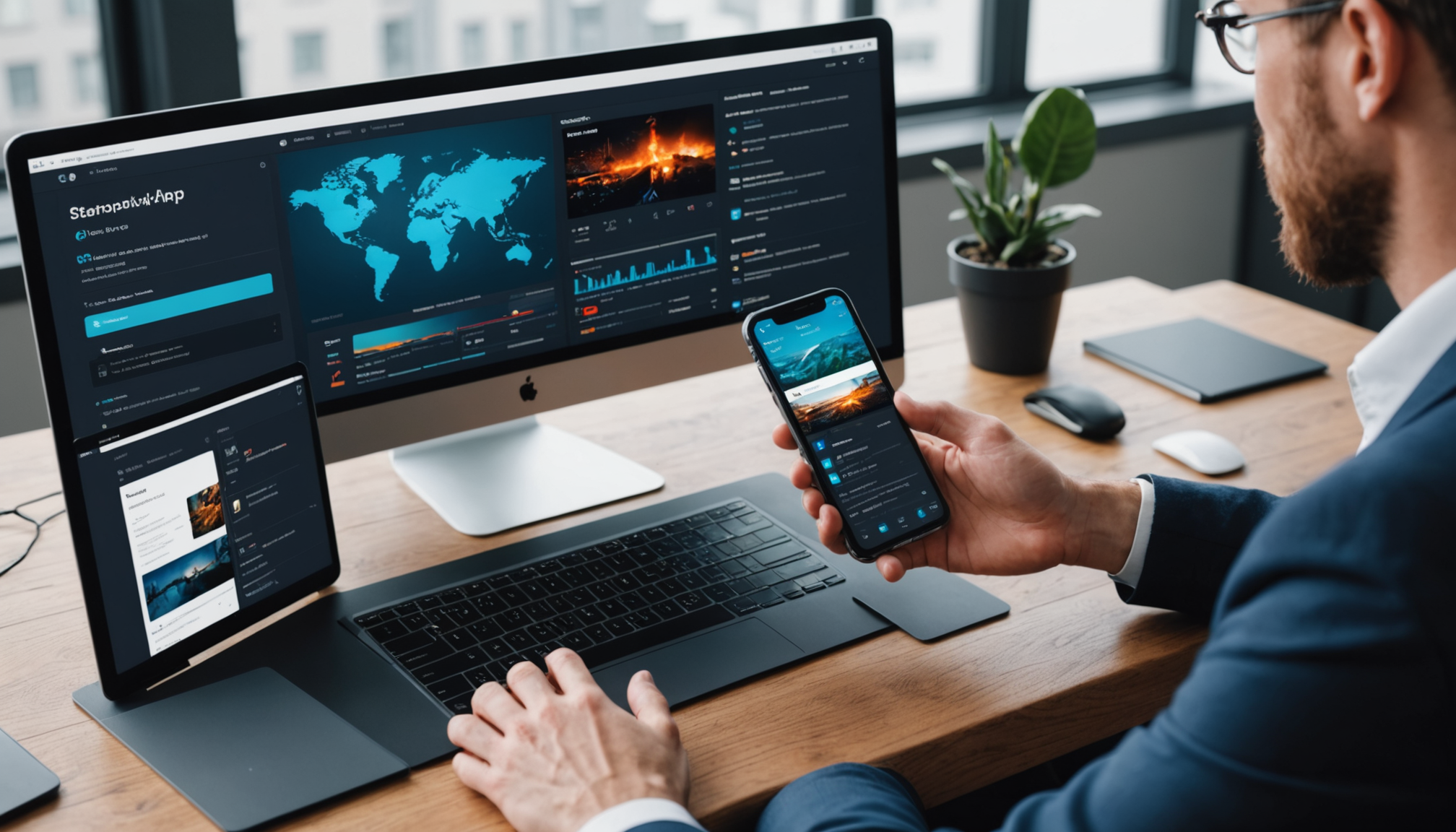 découvrez tout sur sodirm.com : ses fonctionnalités innovantes, ses avantages clés et nos meilleurs conseils d’utilisation pour 2025. informez-vous pour optimiser votre expérience et profiter pleinement de cette plateforme.