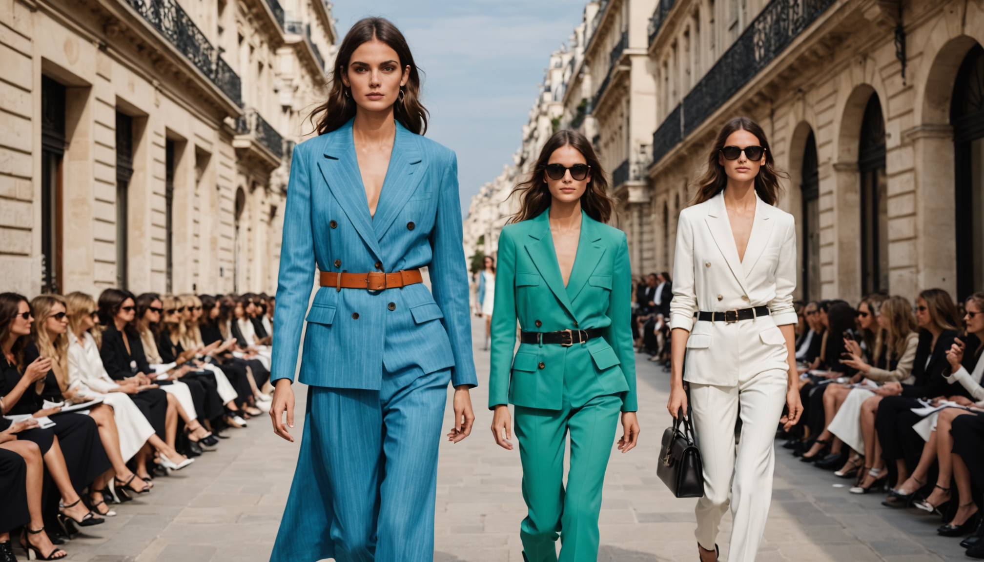 découvrez les inspirations marseillaises et les dernières tendances mode repérées en île-de-france pour un style unique et élégant toute l'année.