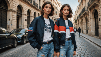 Inspirations marseillaises et tendances mode repérées en Île-de-France