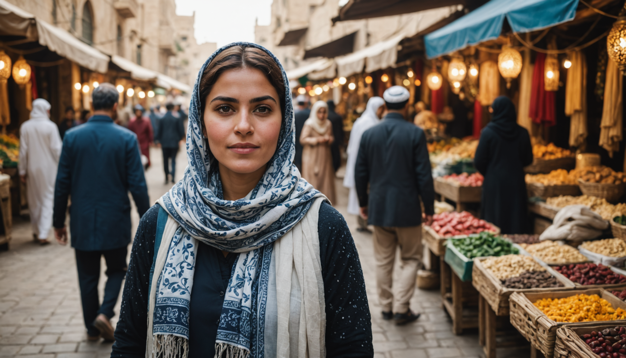 découvrez comment s'habiller léger tout en respectant les coutumes locales pour voyager confortablement et avec respect.