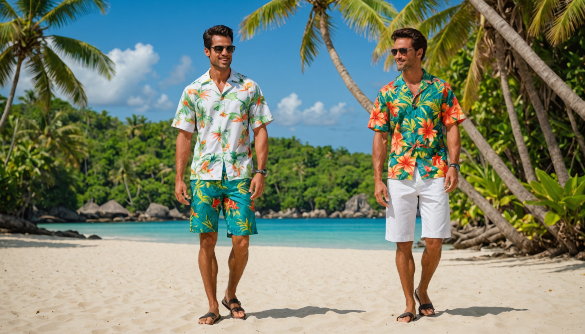 découvrez comment s'habiller léger tout en respectant les coutumes locales pour voyager avec confort et respect.