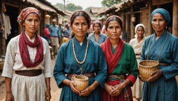 S’habiller léger et respectueux des coutumes locales