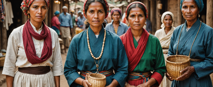 S’habiller léger et respectueux des coutumes locales