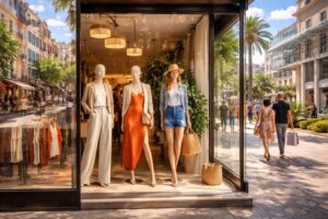 Ouvrir sa boutique mode à Marseille avec les emplacements Cours Julien, Prado et Centre Bourse