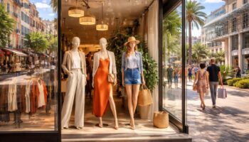 Ouvrir sa boutique mode à Marseille avec les emplacements Cours Julien, Prado et Centre Bourse