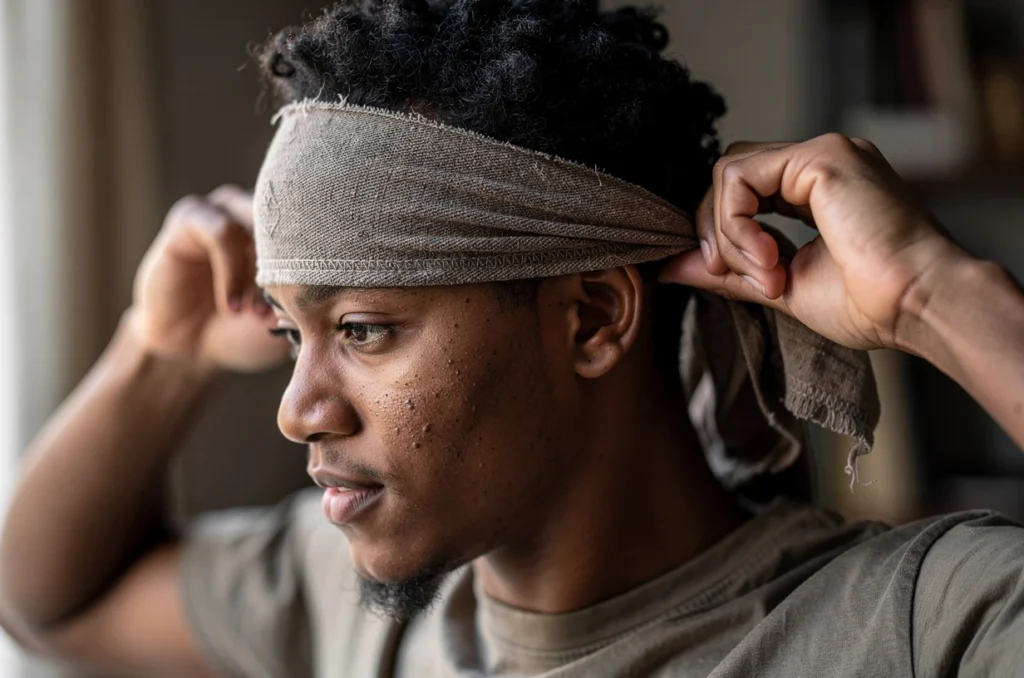 Les astuces pratiques pour nouer votre durag en moins d’une minute