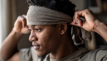 Les astuces pratiques pour nouer votre durag en moins d&rsquo;une minute