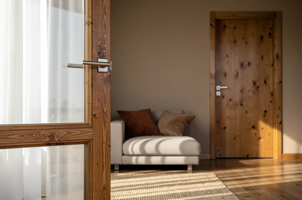 Travaux maison : bien choisir ses menuiseries et ouvertures pour un confort durable