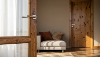 Travaux maison : bien choisir ses menuiseries et ouvertures pour un confort durable