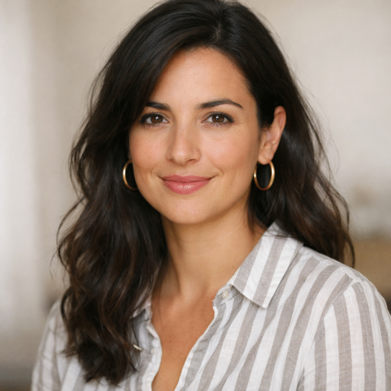 Inès Barelli